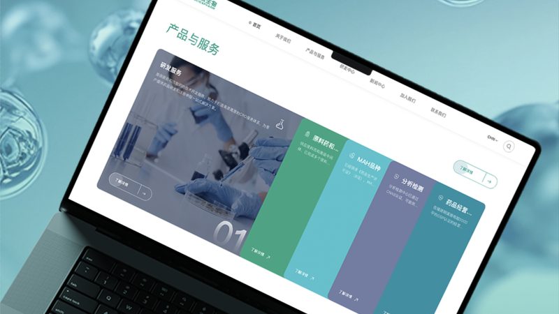 网站建设公司SEO优化方法